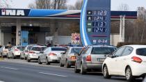 Sıla yoluna çıkacaklara kötü haber: Hırvatistan’da 240 benzin istasyonu kapanma tehlikesiyle karşı karşıya