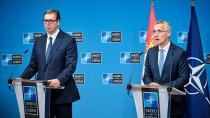 NATO, Kosova-Sırbistan geriliminde müdahale uyarısını yineledi