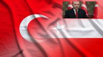 Avusturya'da yaşayan Türk Vatandaşları yüzde %73,85 Erdoğan dedi