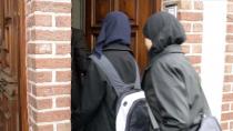 Fransa'da kıyafeti yüzünden derslere alınmayan Müslüman öğrenci, gördüğü ayrımcılığı BM'ye taşıdı