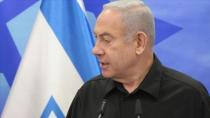 Netanyahu Gazze'ye saldırıların devam edeceğini bildirdi