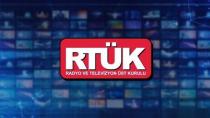 Kızılcık Şerbeti dizisine RTÜK'ten ceza
