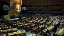 Filistin'in BM'ye tam üyeliği BMGK'de oylamaya sunulacak