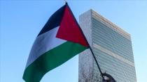 GÖRÜŞ - Filistin'in BM üyeliği gerçekleşecek mi?