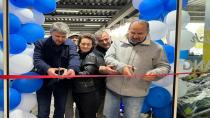 Yonus Süpermarket, Lustenau'da Resmi Açılışını Gerçekleştirdi