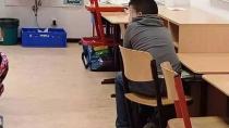 Almanya’da bir öğretmenin Faslı öğrencisine verdiği ceza büyük tartışma yarattı