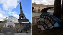 Fransa'da 2024 Paris Olimpiyatları öncesi dang humması vakaları arttı