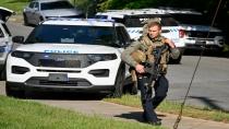 ABD'de arama için gittikleri evde silahlı saldırıya uğrayan polislerden 4'ü öldü, 4'ü yaralandı