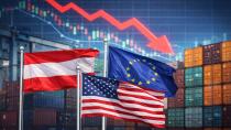 ABD’nin gümrük vergileri Avrupa’yı sarsıyor: Avusturya ekonomisi için resesyon uyarısı