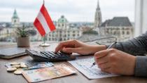 OECD Raporu: Avusturya’da Maaş Üzerindeki Kesinti Zirveye Yakın