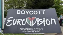 Eurovision’da Büyük Kriz: 1.100’ü Aşkın Sanatçı Boykot Çağrısı Yaptı