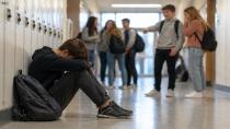 Okullarda Mobbinge Sert Önlem