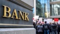Finans Sektöründe Kriz: Grev Kapıda