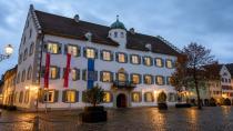 Milyonluk Açık: Feldkirch Zor Durumda