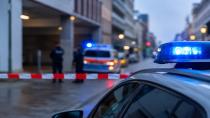 Bregenz’de Korku Dolu Sabah: İki Kadın Ağır Yaralandı