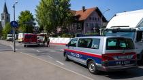 Lustenau’da Feci Kaza: Kamyonun Çarptığı Bisikletli Hayatını Kaybetti