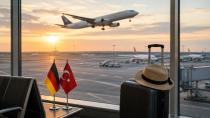 Almanya’da Türkiye Uçuşları İçin İmza Kampanyası Başlatıldı