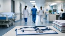 Avusturya’da Genç Doktorlar Almanya’ya Yöneliyor