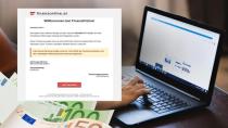 Elektronik Postadaki Haciz Tehdidine Kanmayın