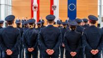 Vorarlberg Polisine 32 Yeni Takviye