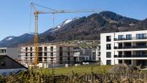 Vorarlberg’de Binlerce Kişi Uygun Fiyatlı Ev Bekliyor