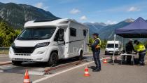 Vorarlberg’de Karavanlar İçin Ücretsiz Kontrol Günü