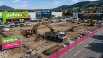 Dornbirn’de Mobilya Sektöründe Dev Rekabet Başladı