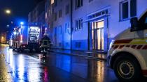 Innsbruck’ta Şüpheli Ölüm Araştırılıyor