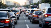 Avusturya’da En Büyük Gürültü Kaynağı Trafik Oldu