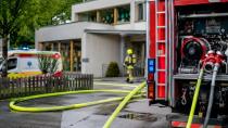 Dornbirn’de Anaokulu Tahliye Edildi