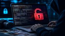 Çocuk Fotoğraflarının Bulunduğu Sisteme Hacker Saldırısı