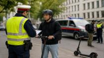 Polis E-Scooter Denetimlerinde Çok Sayıda İhlal Tespit Etti
