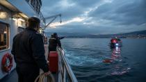 Bodensee'de Kurtarma Operasyonlarının Perde Arkası
