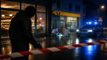 Götzis'i Sarsan Soygun Davasında Karar Çıktı