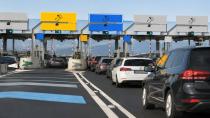 İtalya'da Trafikte Bekleyenlere Para İadesi