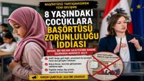 Popülist Medya Yine Müslümanları Hedefe Koydu