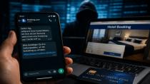 Booking.com Kullanıcılarına Acil Uyarı