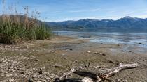 Bodensee’de Kuraklık Alarmı