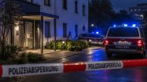 Klagenfurt'ta Şüpheli Ölüm