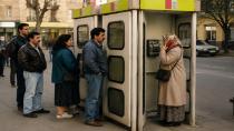 Hasretin Adresi Telefon Kulübeleriydi: Bir Devir Sessizce Sona Eriyor