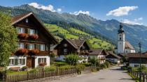 Vorarlberg’de 30 Binden Fazla Konutta İkamet Kaydı Yok
