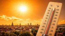 Avrupa'daki sıcaklar daha başlangıç olabilir