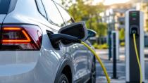 Vorarlberg'de elektrikli otomobil satışlarında rekor