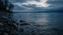 Bodensee'de bulunan gizemli cisim yetkilileri bile şaşkına çevirdi