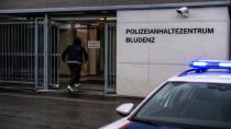Bludenz’de Gözaltındaki Şahıs Kaçtı: Polis Her Yerde Arıyor