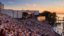 Bregenz Festivali’nde İlk Yarı Bilançosu: 133 Bin Ziyaretçi