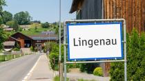Lingenau’da Boru Patladı: Saatlerce Susuz Kaldılar