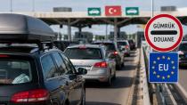 Kapıkule’de Sürpriz Yaşamayın: Trafik ve Geçiş Borcunuzu Kontrol Edin