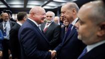 Viyana’dan Ankara’ya Üst Düzey Ziyaret: Stocker Erdoğan ile Buluşacak