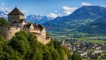 Liechtenstein’da 420 yıllık taht geleneği değişti